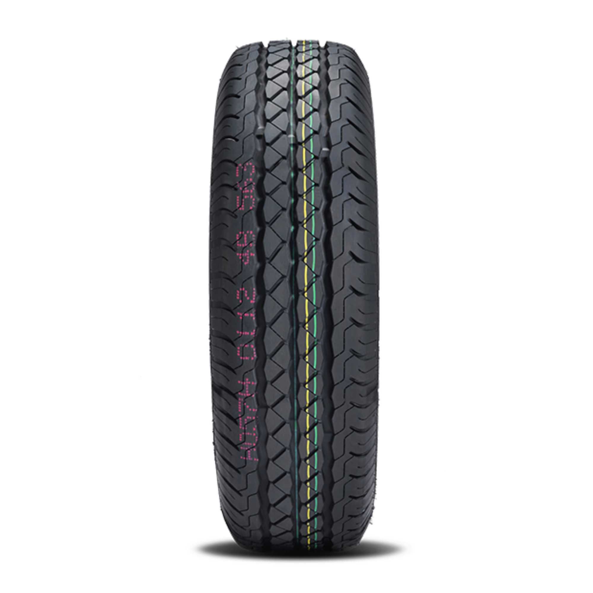 Новые шины 195/70 R15C Wideway Energyway I лето 104R