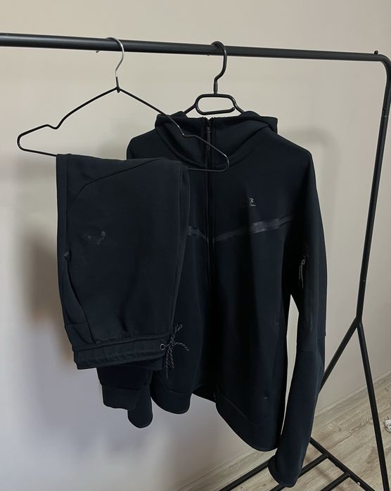 Nike Tech Fleece