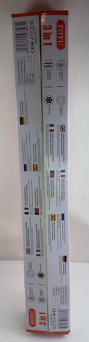 Акумулаторен градински комплект 3в1 Верижен трион Лозарска ножицa