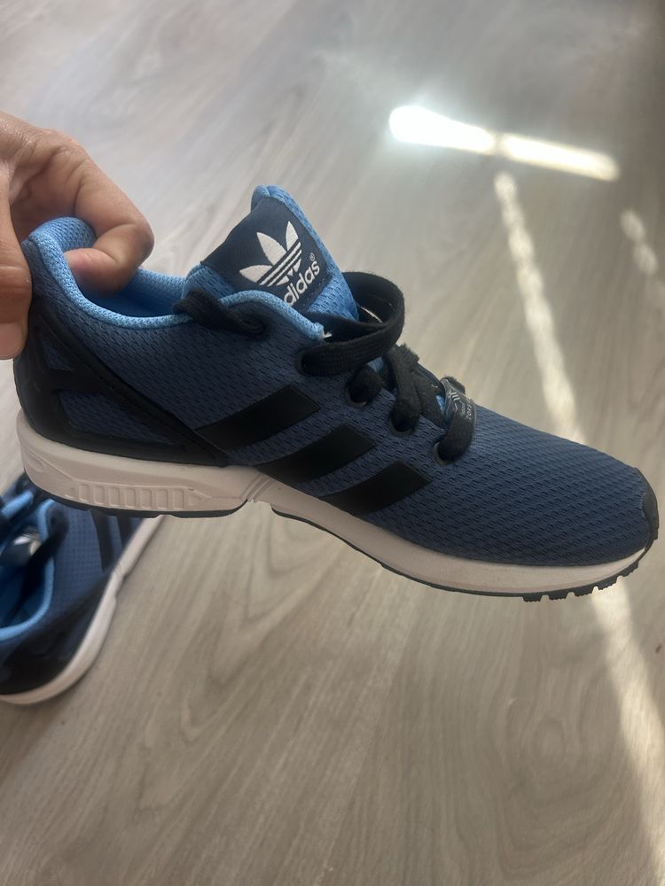 Маратонки Адидас/Adidas