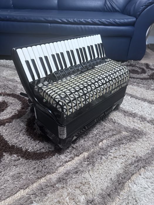 Hohner atlantic 4 delux