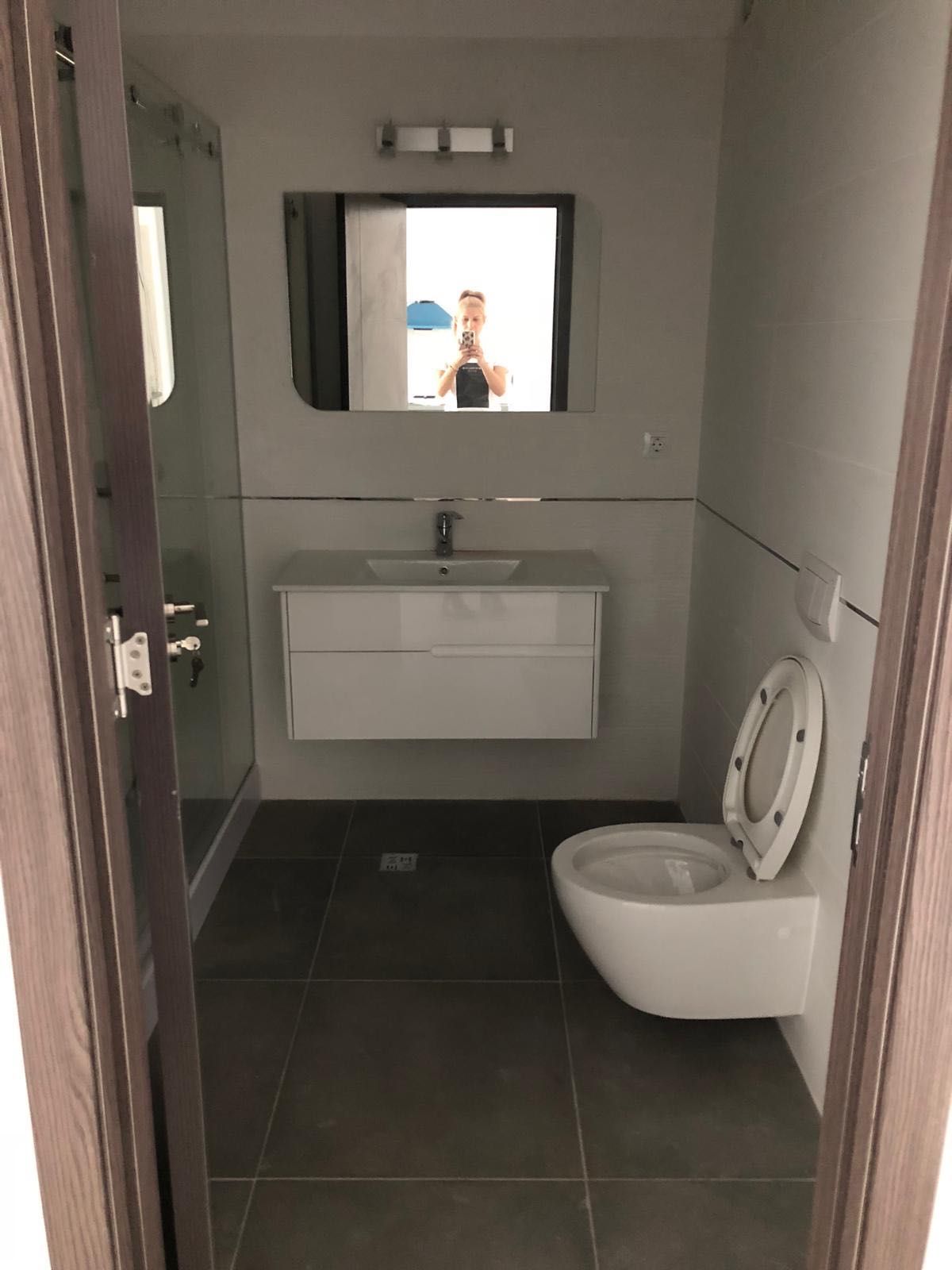 Apartament 2 camere, complex Onix Blue - Mamaia Nord la 50 m de plaja