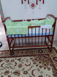 Детский кровать детская мебель