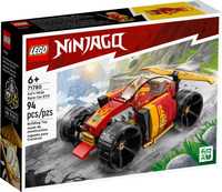 Vand LEGO Ninjago 71780: Kai's Ninja Race Car EVO (2023)