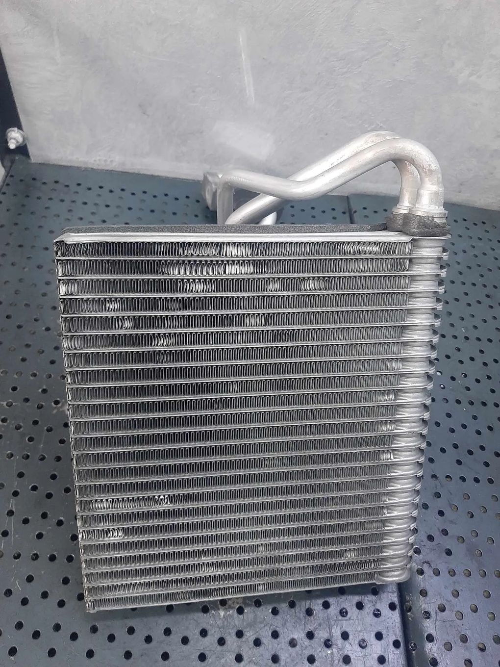 radiator clima bord alfa romeo giulietta 940