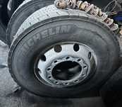 4 X MICHELIN X MULTI REMIX tracțiune 315 70 22.5 ALCOA