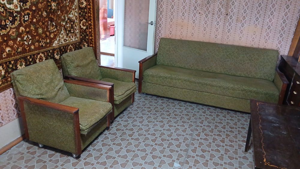 Продаётся Мебель