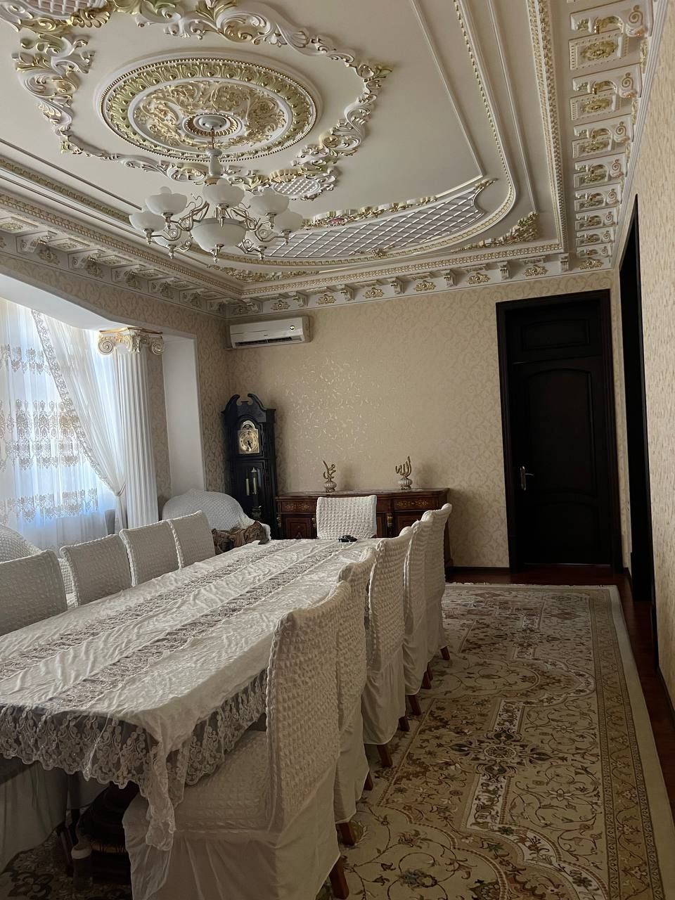 Срочно продаётся дом участок