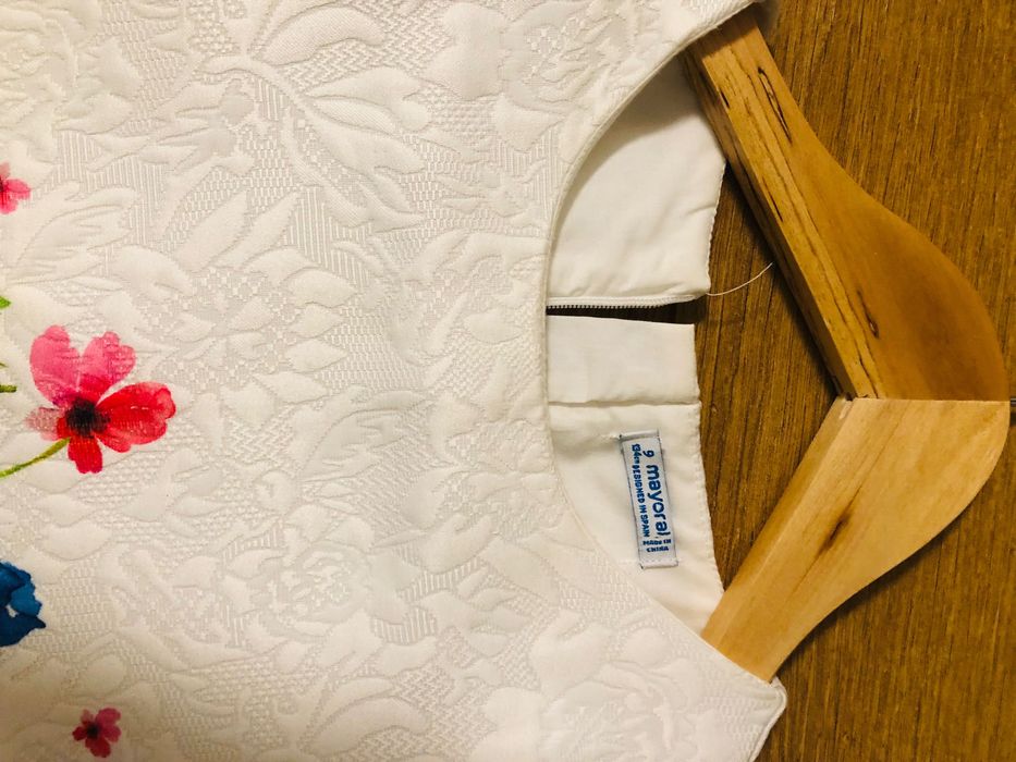 Рокля Mayoral 134 for