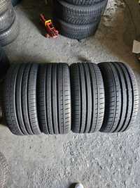 4 anvelope vara 235 40 18 Falken 7mm