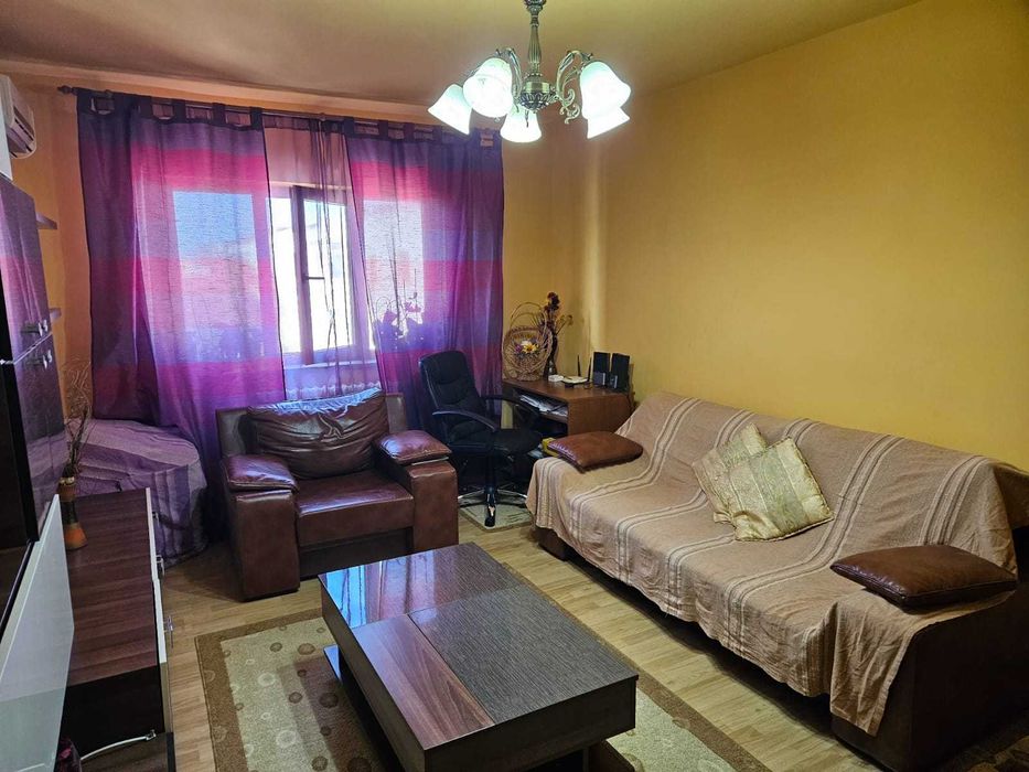 Apartament 2 camere