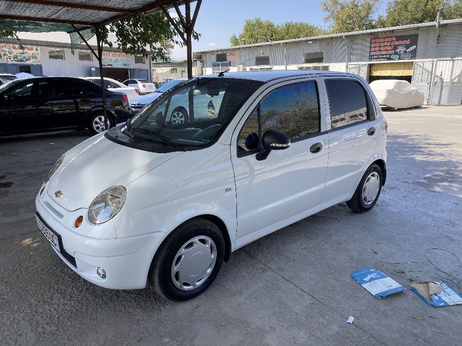 Matiz mx kansaner