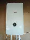 centrala electrica ,monofazica ,220 v,20 kw pentru incalzire