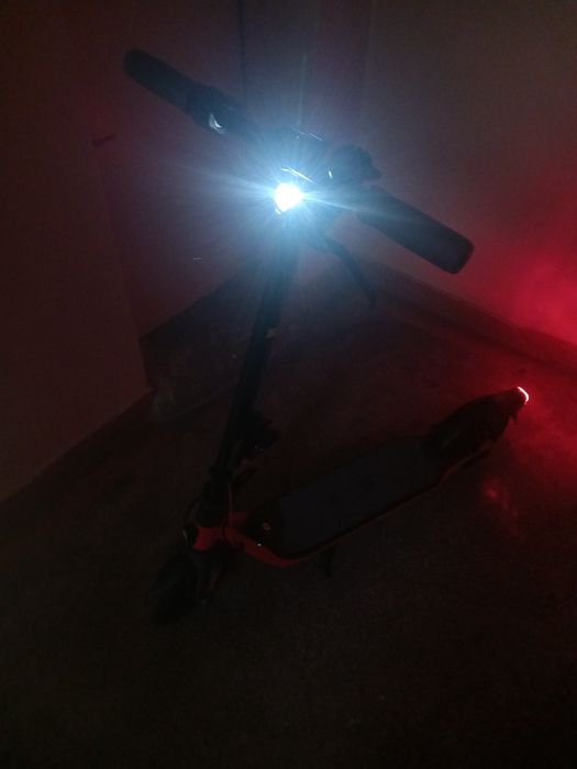 Trotinetă electrcă de vânzare