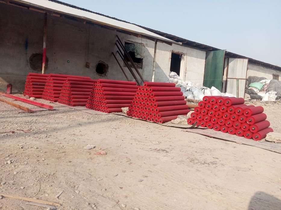 Roliklar bor yangi hohlagan razmerda ishlab chiqaruvchidan