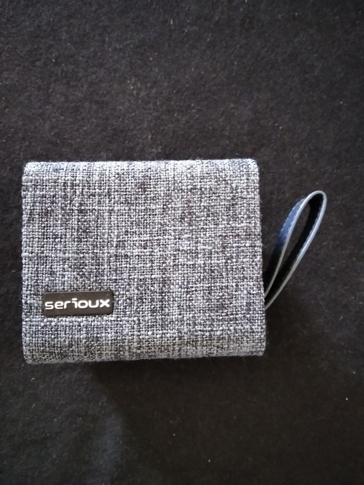 Vand boxa wireless, Bacău