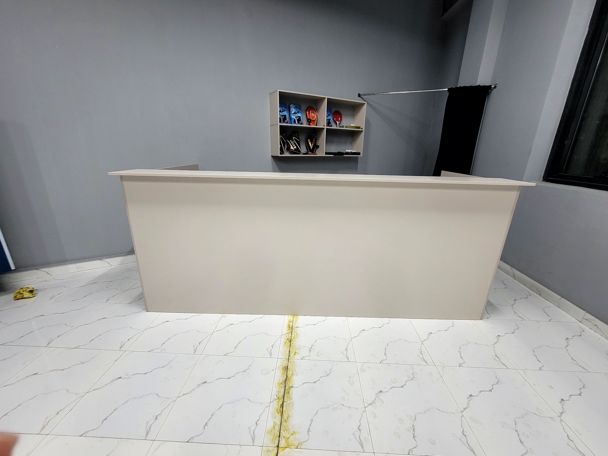 Reception,  risepshin , bar sotiladi