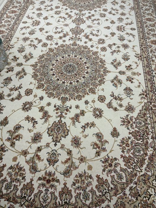 Ковр 2/5 для зала