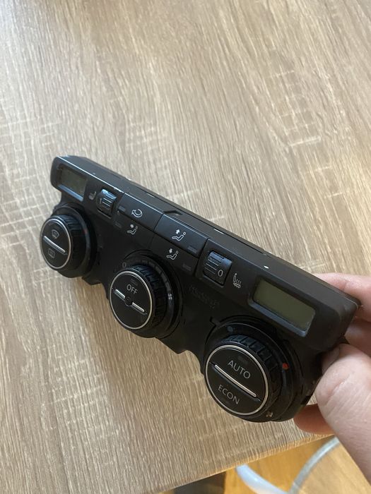 Panou climă Vw Golf 5/Jetta/Eos