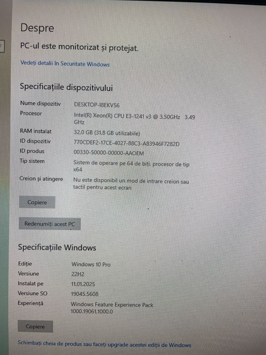 Vand calculator de gaming