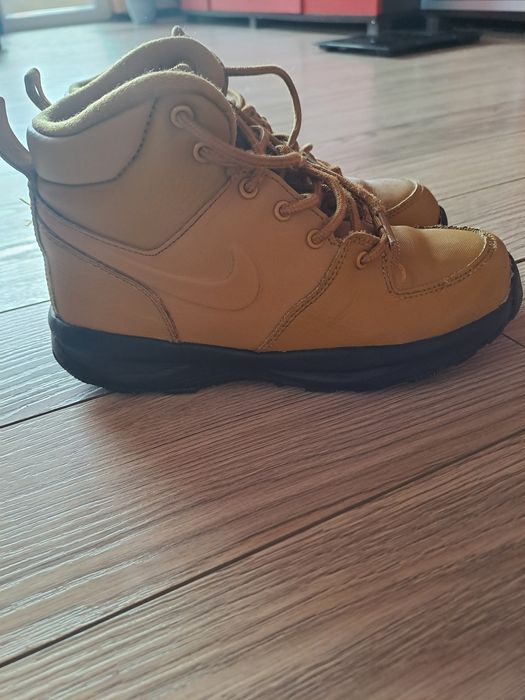 Детски боти Nike Manoa-35 р-р