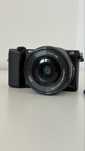 Sony A5100 + 16-50mm OSS | Mint | < 4500 cadre