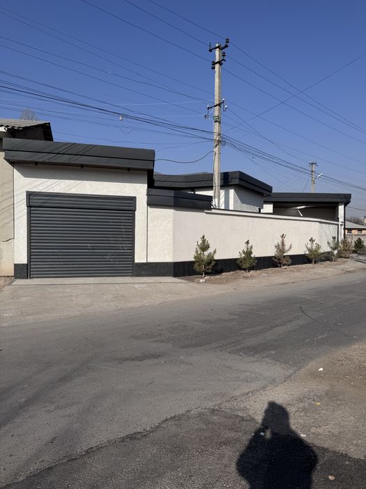 Барданкул продается дом 2.4 соток 4 комнаты + кухня подвал