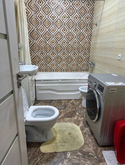 Долгосрочная аренда квартиры