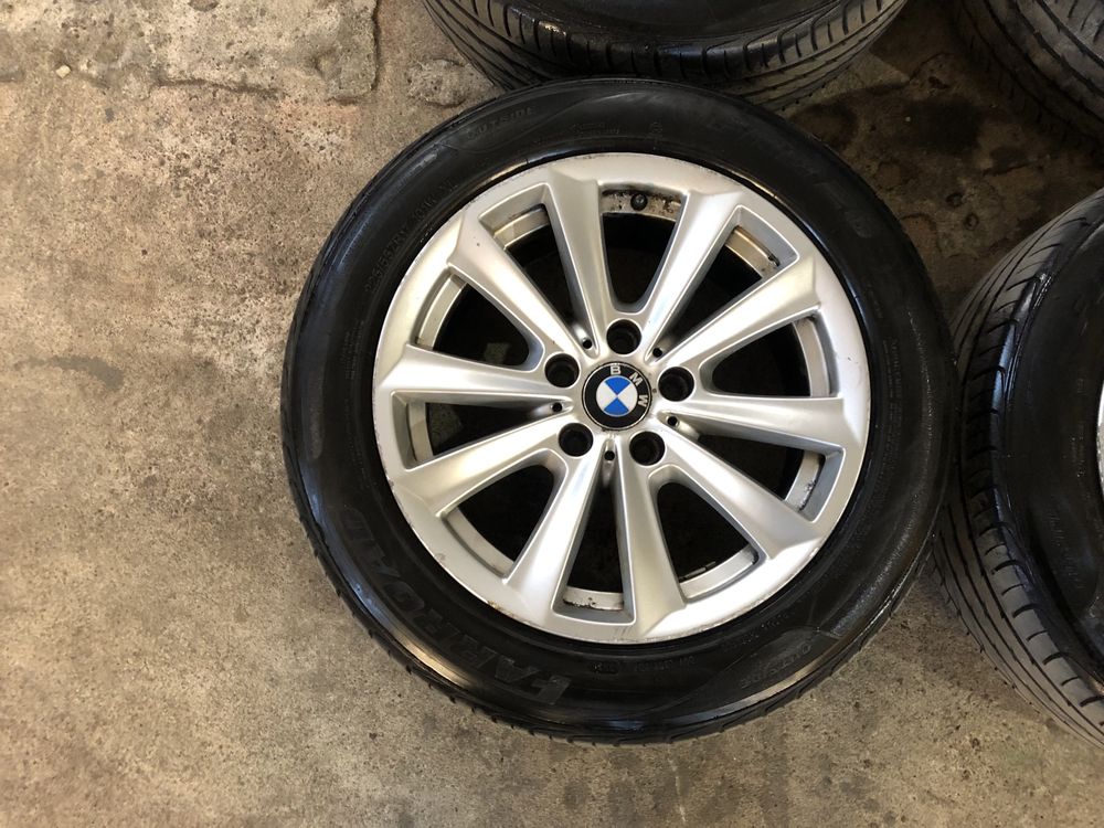 Roti/jante BMW 17”