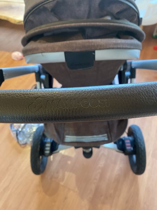 Детска количка Maxi cosi nova 4