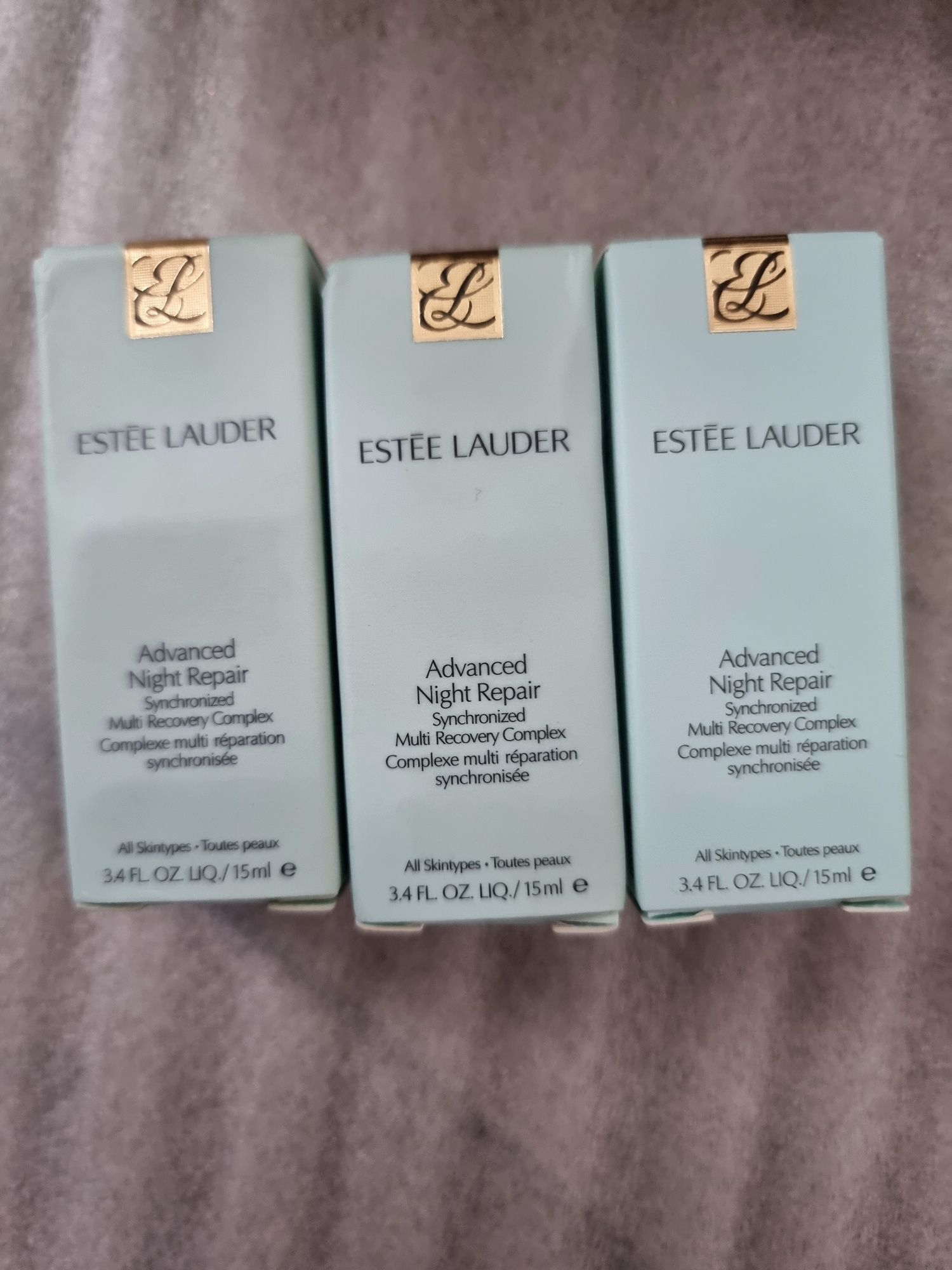 Estee Lauder 15 ml серум