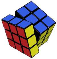 Детская головоломка кубик рубик кубик рубика
