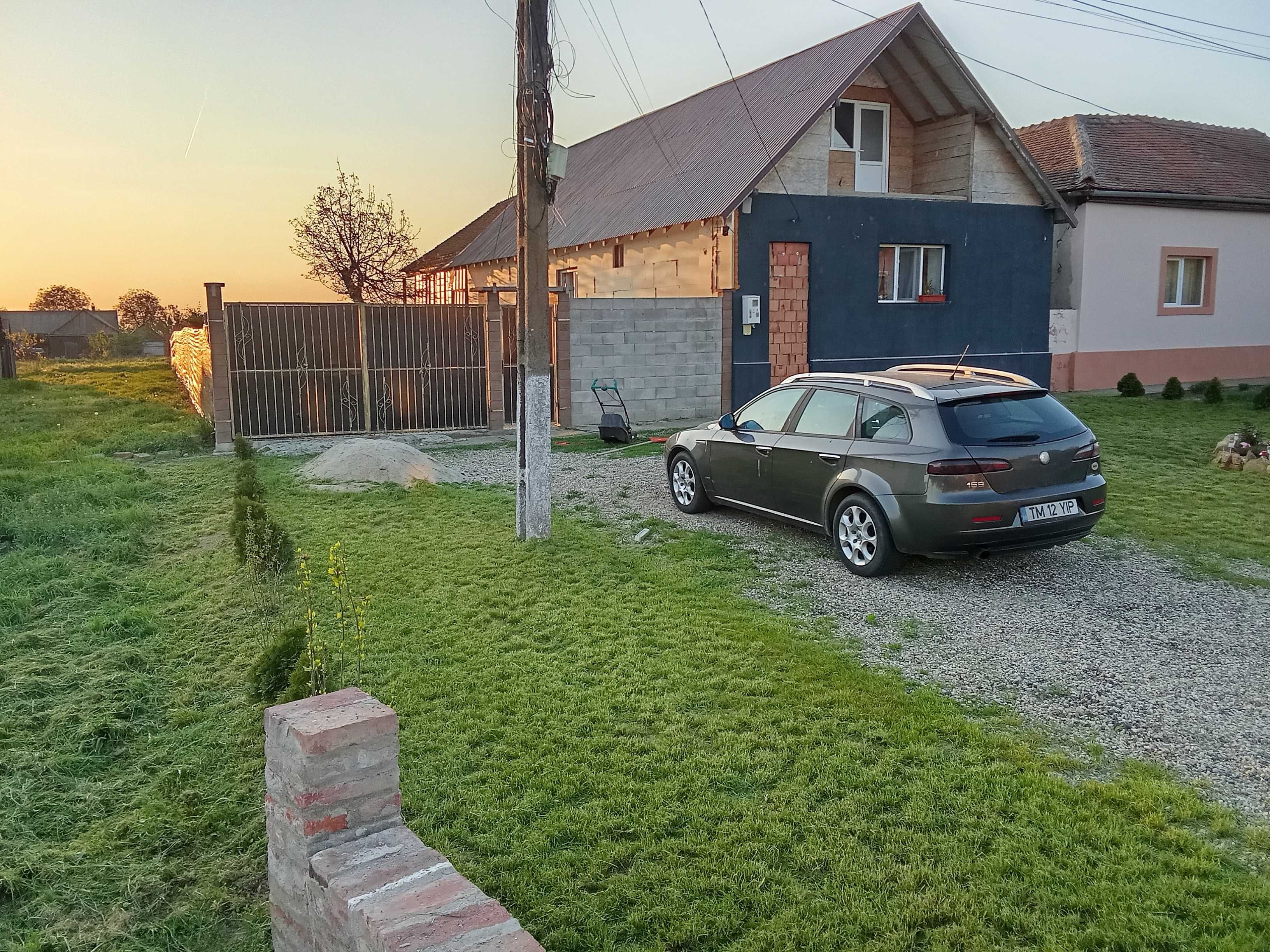 Casă de vânzare Bencecu de Sus