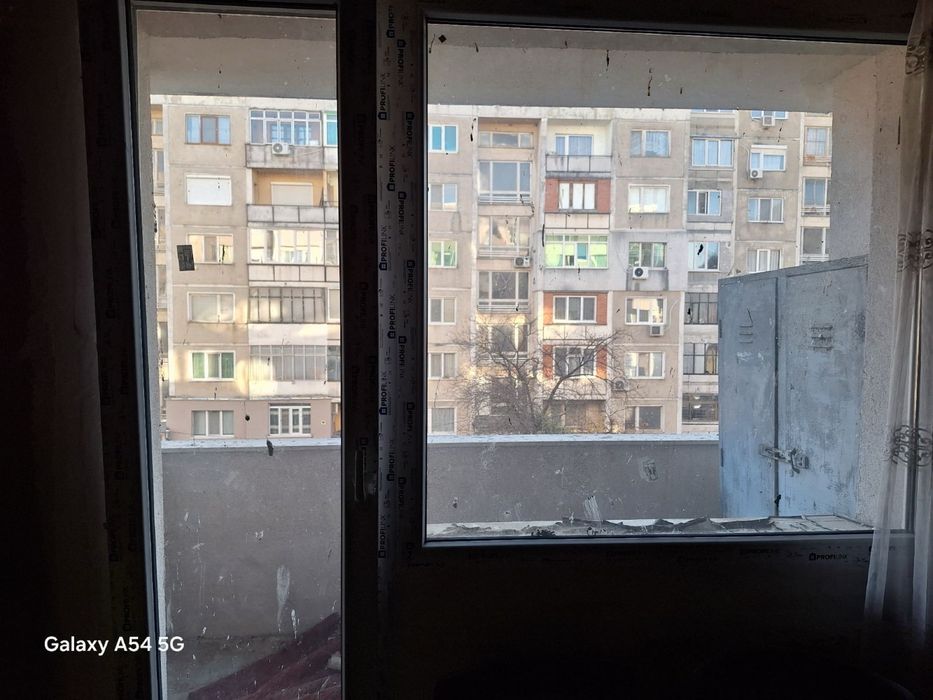 Дограма.   Профилинк