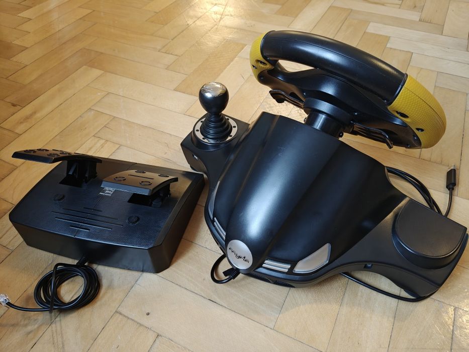 Volan Gaming Myria Mg7400