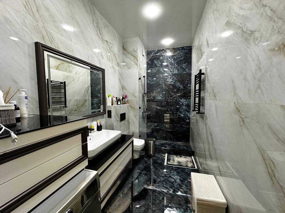 Ташкент Сити-Жк Бульвар! Сдается новая студия в уютном комплексе!