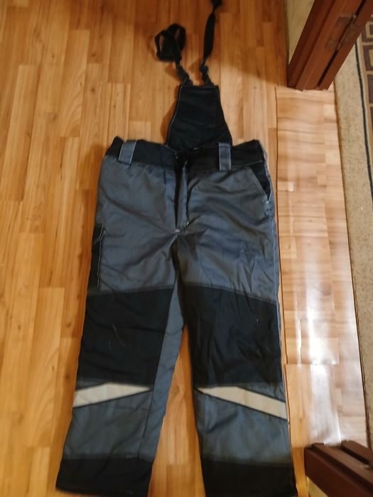 Спецодежда двойка