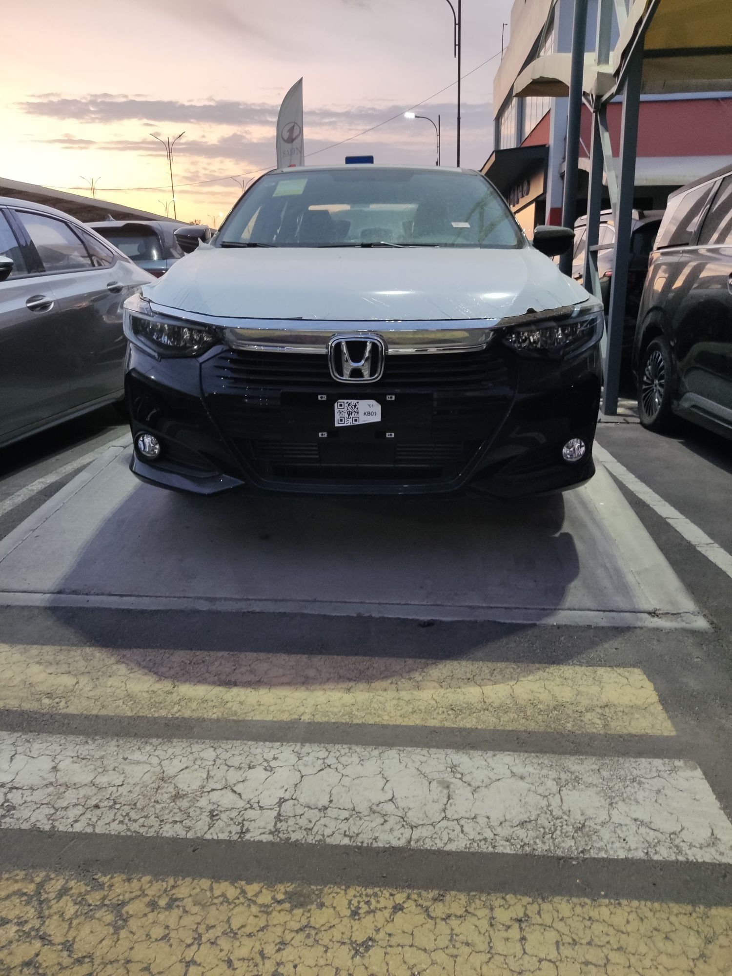 Honda crider 2024 full
