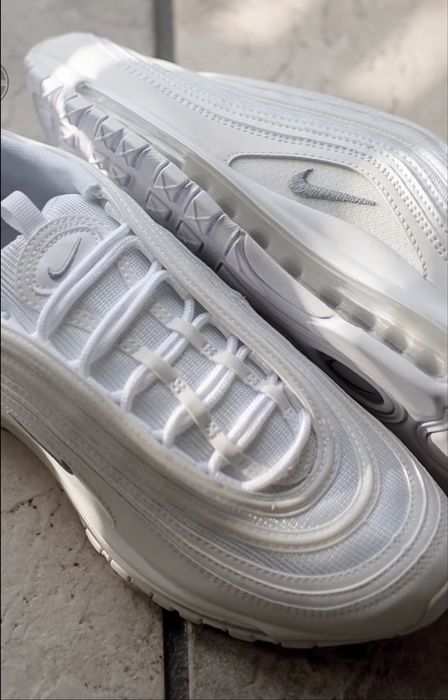 Обувки Nike Air Max 97  нови
