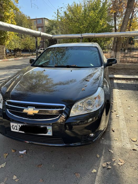 Epika ideal mexanika