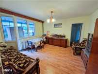 Apartament 3 camere,etaj 1,Tudor,2 balcoane mari,Targu Mures