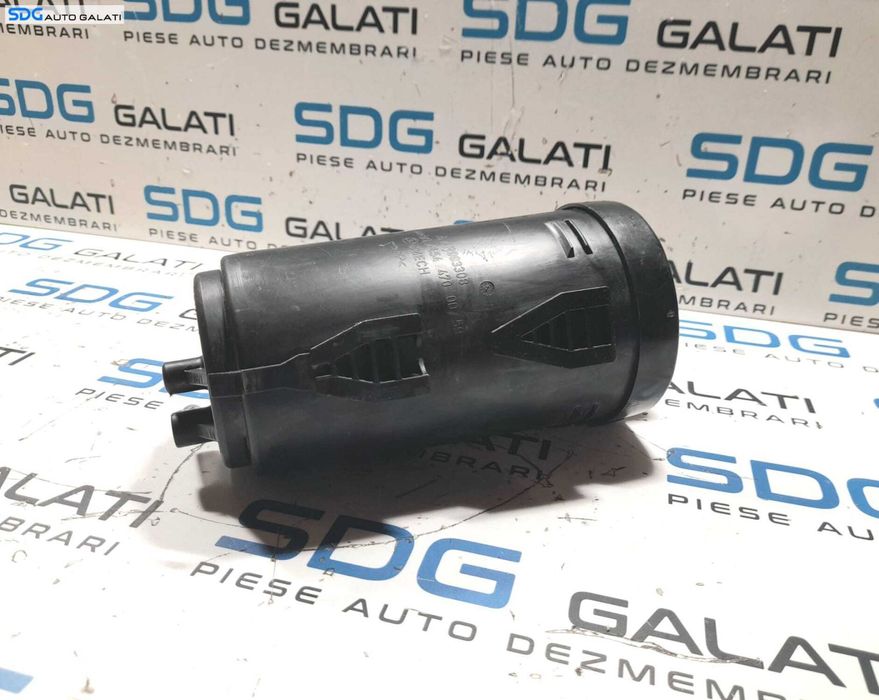 Canistra Carbon Mitsubishi Colt 6 1.3 B 2002 - 2012 Cod A4544700059 [N0122]