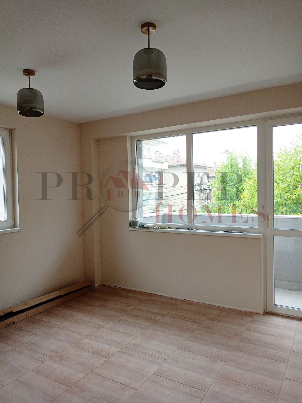 Продажба 3-стаен гр. Велико Търново - Център 62m²