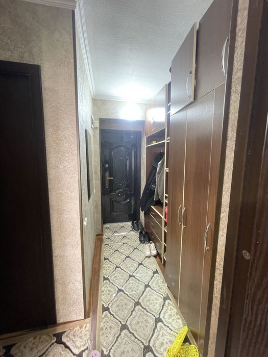 Срочно!!! Продаётся 1х комнатная квартира в Чиланзаре