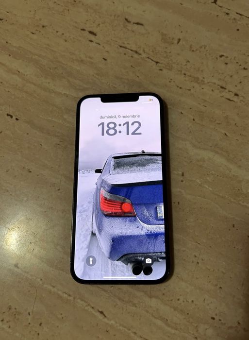 iPhone 12 Pro Max 128Gb