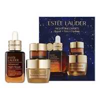 подарочный набор Estee Lauder для ухода за кожей Nighttimes experts