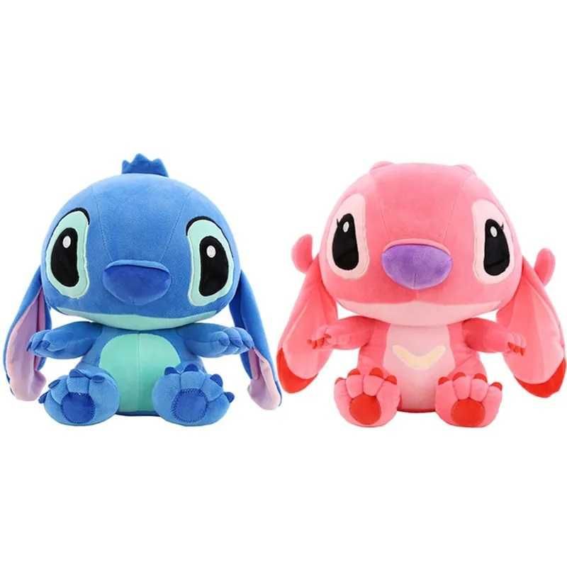 Плюшена играчка Стич, Плюшен Стич Lilo Stitch 30-60см