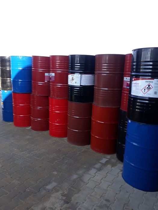 Butoaie din tablă cu bușon pt.depozitarea lichidelor motorinei preț.50