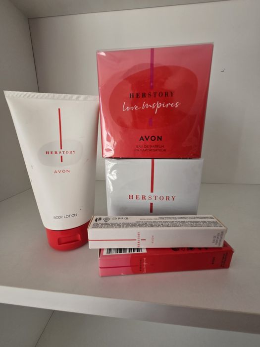 Set Her story sigilate