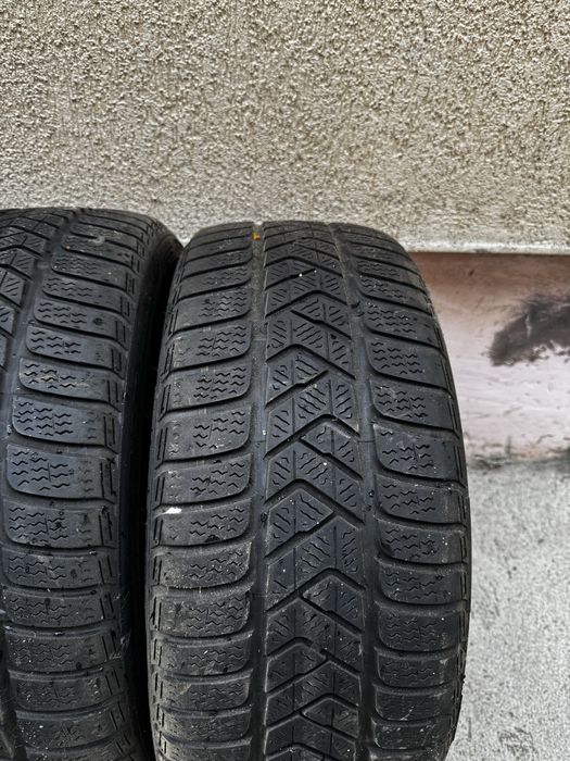 Pirelli Sottozero 225 40 18